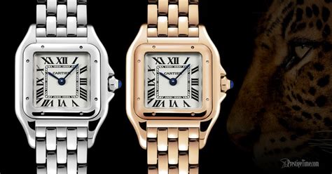 replica cartier panthere|cartier panthere watch dupe.